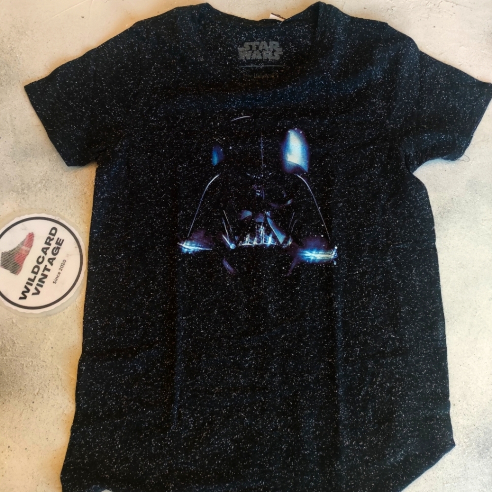 Star Wars Darth Vader Tee